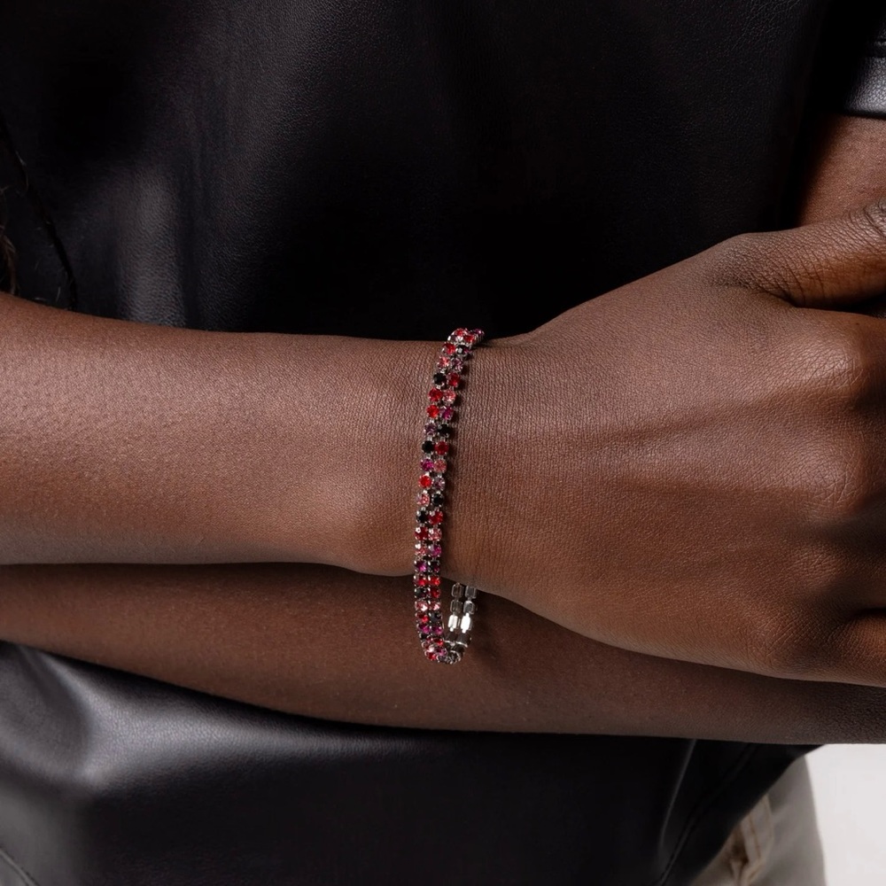 Red Bracelet